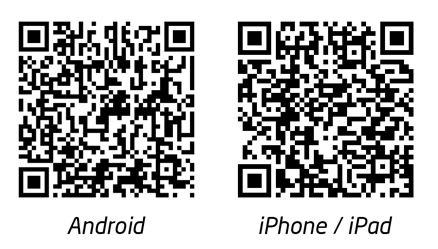 QR-code QR-code